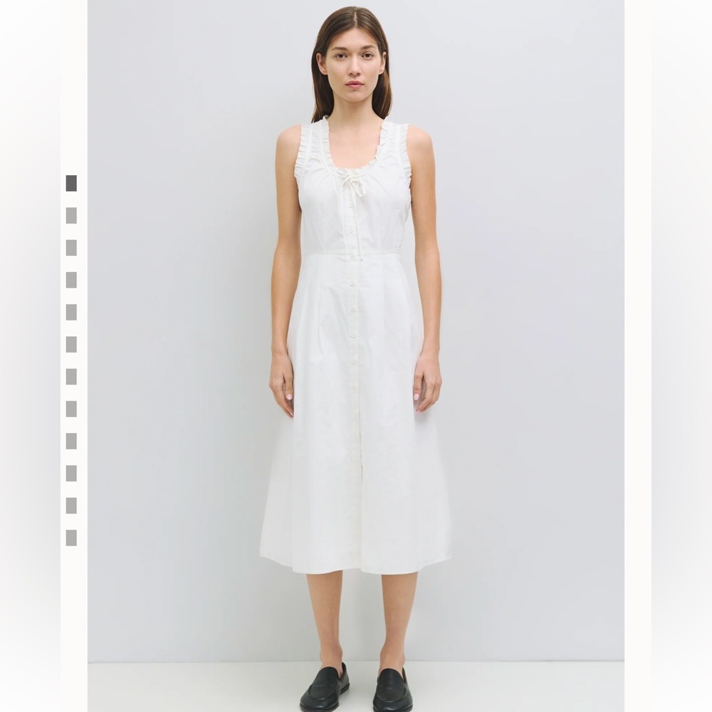 Mod Ref Britten Dress